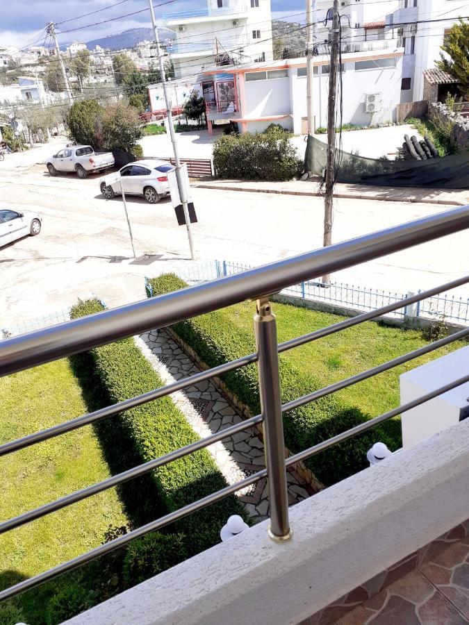 Vila Shuka Ksamil Sarandë 外观 照片