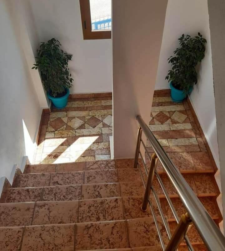 Vila Shuka Ksamil Sarandë 外观 照片