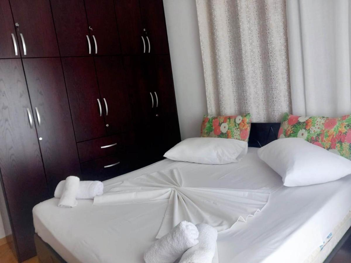 Vila Shuka Ksamil Sarandë 外观 照片