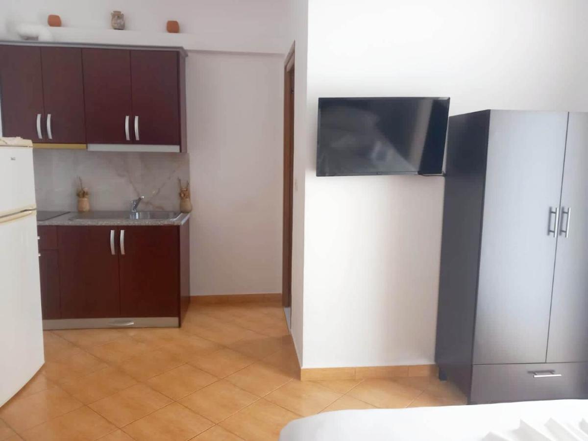 Vila Shuka Ksamil Sarandë 外观 照片