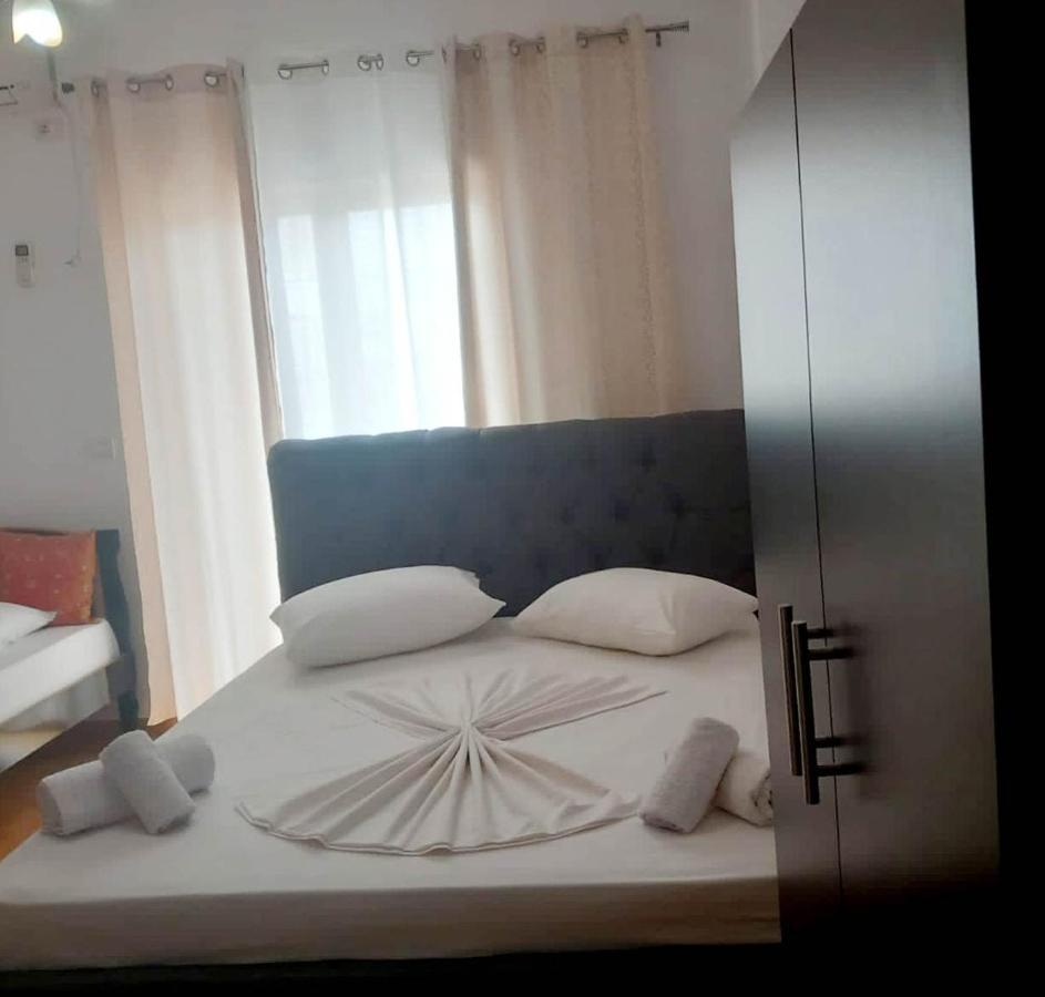 Vila Shuka Ksamil Sarandë 外观 照片