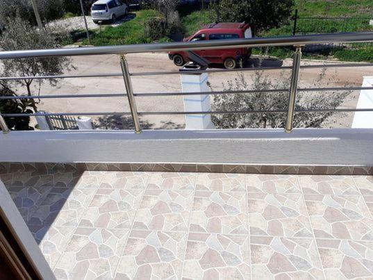 Vila Shuka Ksamil Sarandë 外观 照片