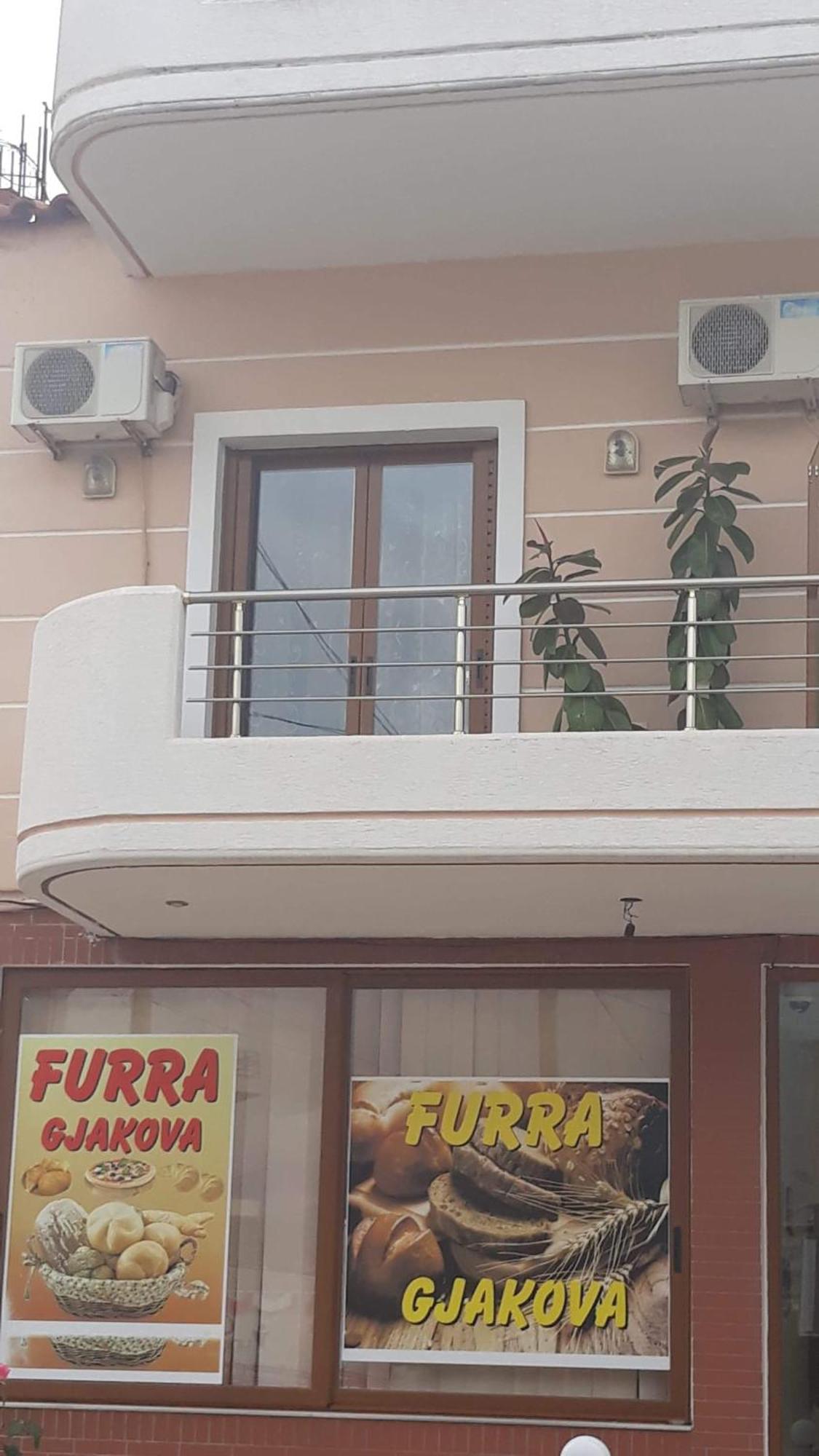 Vila Shuka Ksamil Sarandë 外观 照片