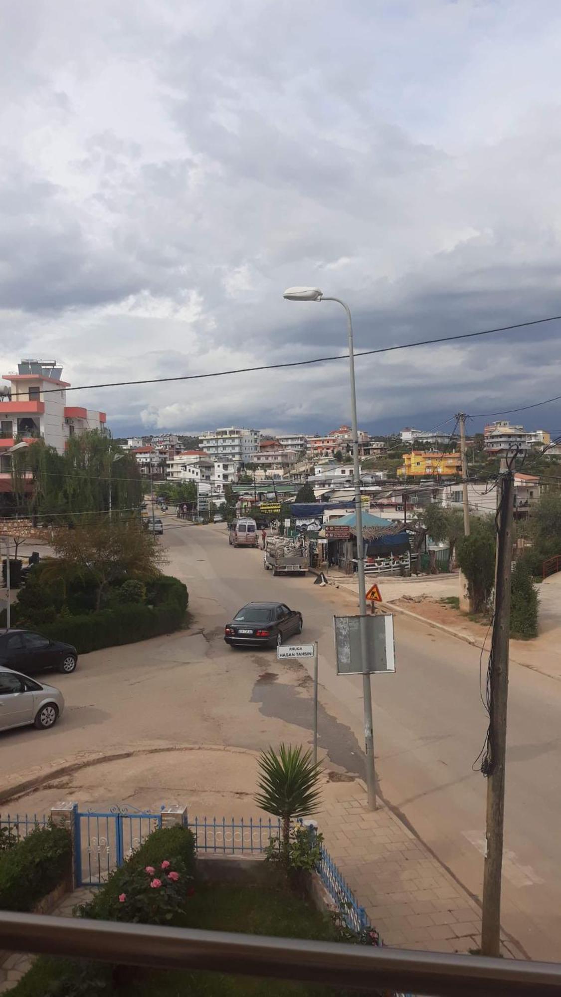 Vila Shuka Ksamil Sarandë 外观 照片