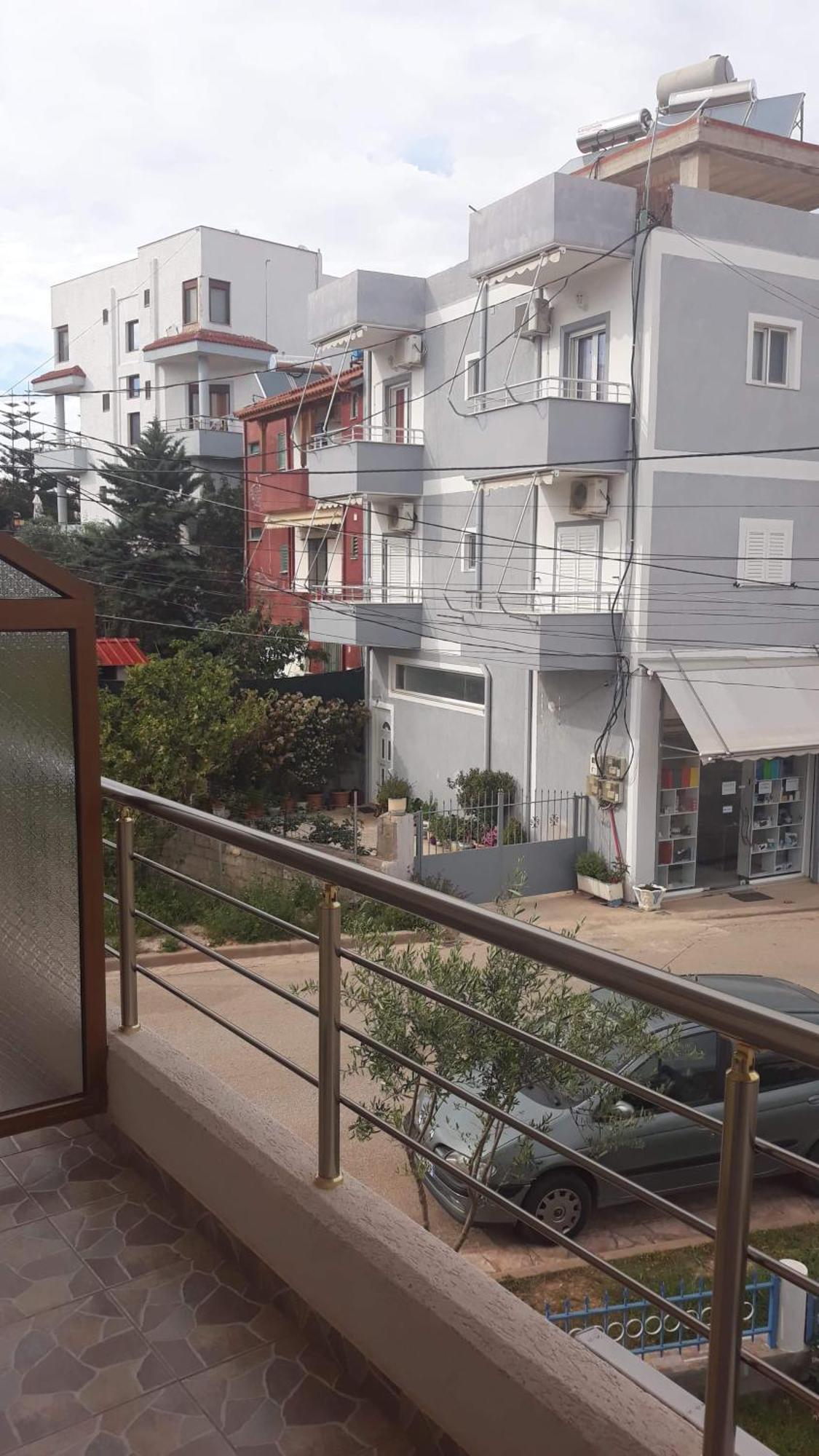 Vila Shuka Ksamil Sarandë 外观 照片