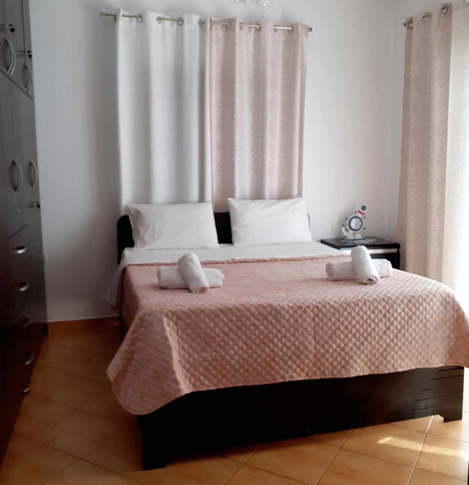 Vila Shuka Ksamil Sarandë 外观 照片